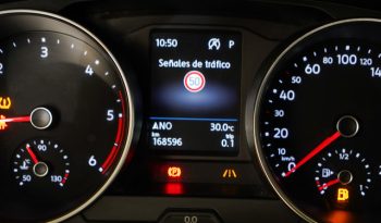 Volkswagen Tiguan – Advance 2.0 TDI 110 kW (150 CV) DSG lleno