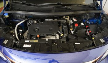 Peugeot 3008 SUV – BlueHDI 130 SANDS Active 96 kW (130 CV) lleno