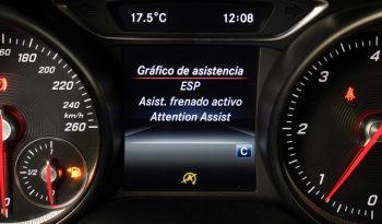 Mercedes-Benz Clase GLA – GLA 200 d 100 kW (136 CV) lleno