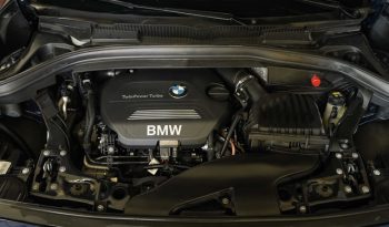 BMW Serie 2 – 218d Gran Tourer 110 kW (150 CV) lleno