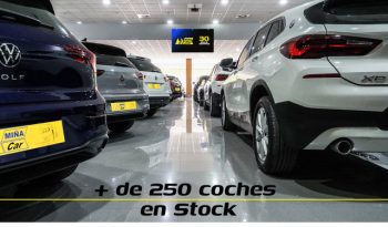 Mercedes-Benz Clase C – C Estate 200 CDI Avantgarde 100 kW (136 CV) lleno