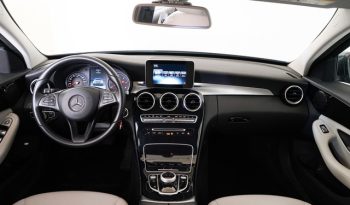 Mercedes-Benz Clase C – C Estate 200 CDI Avantgarde 100 kW (136 CV) lleno