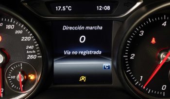 Mercedes-Benz Clase GLA – GLA 200 d 100 kW (136 CV) lleno