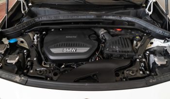 BMW X2 – sDrive18d 110 kW (150 CV) lleno