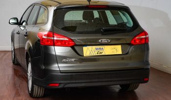 Ford Focus – 1.5 TDCi Business 88 kW (120 CV) lleno