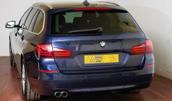 BMW Serie 5 – 518d Touring 110 kW (150 CV) lleno