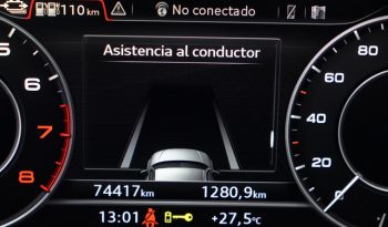 Audi A3 Sportback – S line 40 e-tron 150 kW (204 CV) S tronic lleno