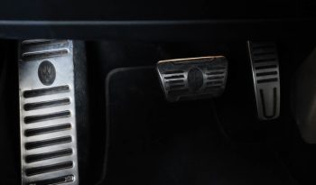Maserati Levante – 3.0 Diesel 202 kW (275 CV) lleno