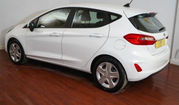 Ford Fiesta – 1.1 Ti-VCT Trend 55 kW (75 CV) lleno