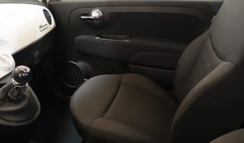 Fiat 500 – 1.0 Hybrid Monotrim 51 kW (70 CV) lleno