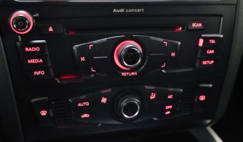 Audi Q5 – 2.0 TFSI quattro 155 kW (211 CV) S tronic lleno