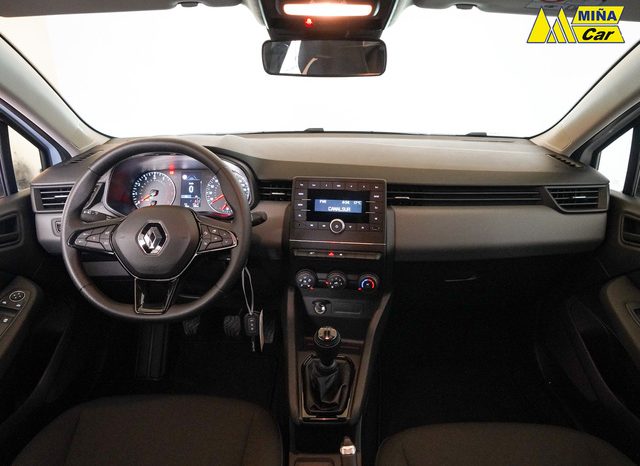 Renault Clio – Authentique SCe 48 kW (65 CV) lleno