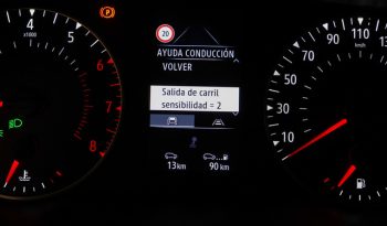 Renault Clio – Authentique SCe 48 kW (65 CV) lleno