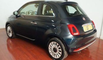 Fiat 500 – 1.0 Hybrid Dolcevita 51 kW (70 CV) lleno