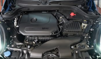 MINI Cabrio – Cooper 100 kW (136 CV) lleno