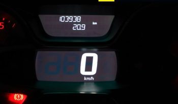 Renault Captur – Zen dCi 66 kW (90 CV) lleno