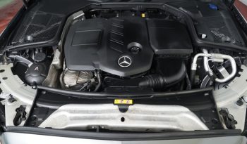 Mercedes-Benz Clase C – C 180 d Business 90 kW (122 CV) lleno