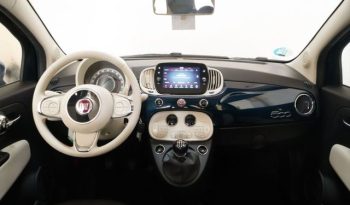 Fiat 500 – 1.0 Hybrid Dolcevita 51 kW (70 CV) lleno