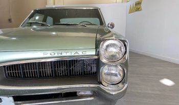 Pontiac Tempest Custom – 30 Kw (177 CV) lleno