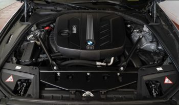 BMW Serie 5 – 520d Touring 135 kW (184 CV) lleno