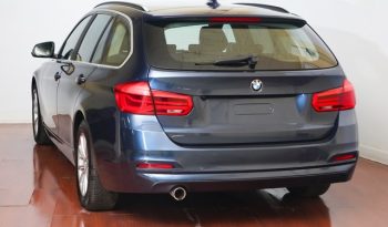 BMW Serie 3 – 316d Touring 85 kW (116 CV) lleno