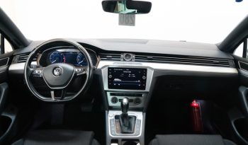 Volkswagen Passat Variant – Advance 1.6 TDI 88 kW (120 CV) DSG lleno