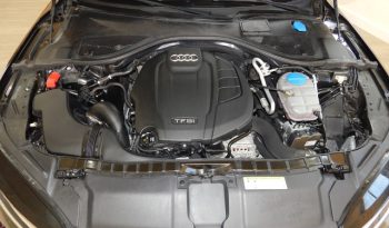 Audi A7 Sportback – 1.8 TFSI 140 kW (190 CV) lleno