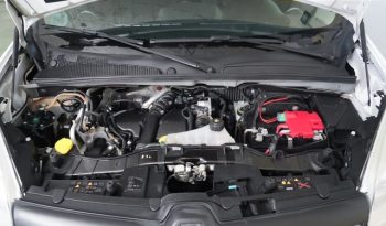 Renault Kangoo Furgon – Profesional dCi 55 kW (75 CV) lleno
