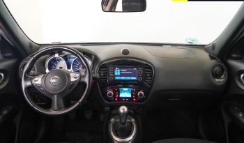 Nissan Juke – G Acenta 83 kW (112 CV) lleno