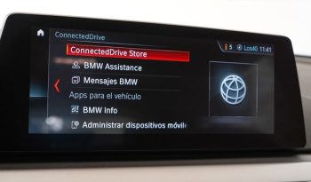 BMW Serie 6 – 630d Gran Turismo 195 kW (265 CV) lleno