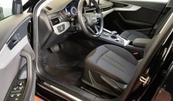 Audi A4 Avant – Advanced 35 TDI 110 kW (150 CV) S tronic lleno