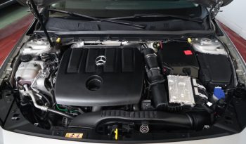 Mercedes-Benz Clase A – A 180 d 85 kW (116 CV) lleno