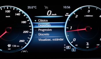 Mercedes-Benz Clase CLA – CLA 200 d Shooting Brake 110 kW (150 CV) lleno