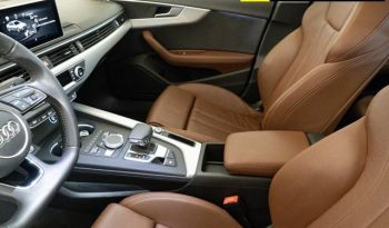 Audi A5 Sportback – Sport 40 TFSI 140 kW (190 CV) S tronic lleno