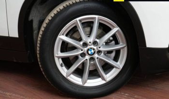 BMW X2 – sDrive16d 85 kW (116 CV) lleno