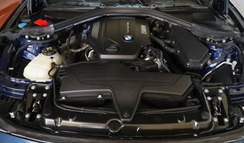 BMW Serie 3 – 316d Touring 85 kW (116 CV) lleno