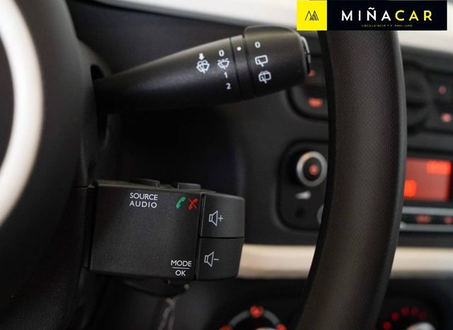 Renault Twingo – Intens SCe 55 kW (75 CV) GPF lleno