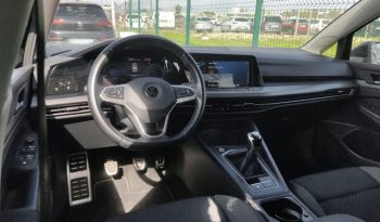 Volkswagen Golf – Life 1.5 TSI 110 kW (150 CV) lleno