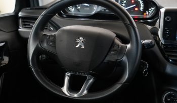 Peugeot 208 – PureTech Signature 60 kW (82 CV) lleno