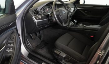 BMW Serie 5 – 520d Touring 135 kW (184 CV) lleno