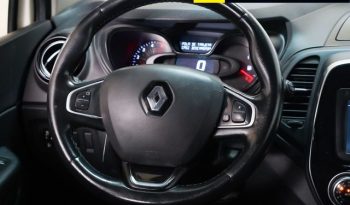 Renault Captur – Zen dCi 66 kW (90 CV) lleno